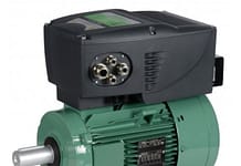 Commander ID 300, nowy zintegrowany napęd do silników IMfinity Commander ID 300,