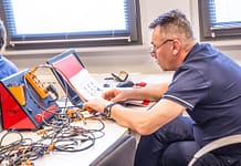 Na co zwrócić uwagę podczas doboru szkolenia z czujników przemysłowych doboru szkolenia z czujników