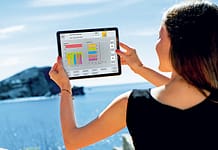 Idealny zestaw sterownika i wizualizacji Idealny zestaw sterownika i wizualizacji