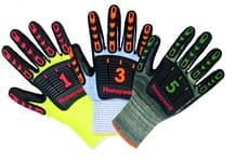 Honeywell rozszerza ofertę produktową antyprzecięciowych rękawic Check&Go antyprzecięciowe rękawice Check&Go