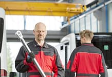 Nowoczesna, trwała i wygodna: MEWA PERFORMANCE – odzież robocza firmy MEWA odzież robocza firmy MEWA