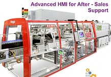 OCME, współpracując z TTPSC, przeprowadza digitalizację swoich usług. digitalizację swoich usług.