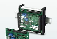 Trzy sposoby na: stacja ładowania prądem przemiennym cz.1/3 Trzy sposoby na: stacja ładowania prądem przemiennym cz.1/3