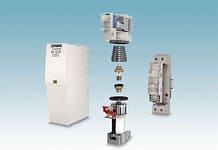 Ochrona przed przepięciami przeprojektowana – wysoka wydajność i bezpieczeństwo Ochrona przed przepięciami przeprojektowana