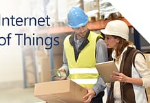 Internet rzeczy jako nowy trend w branży produkcyjnej internet rzeczy nowy trend