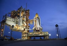 Roboty eksplorują kosmos: czy pomogą ludziom znowu stanąć na księżycu lub przenieść się na Marsa? Przemysł w kosmosie