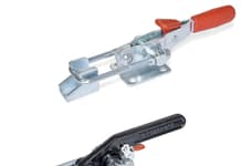 Zapięcia z blokadą otwarcia Zapięcia z blokadą otwarcia