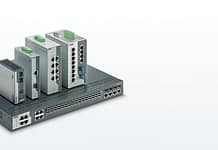 Infrastruktura sieciowa do IEC 61850 Infrastruktura sieciowa do IEC 61850do IEC 61850