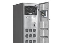 Eaton prezentuje zasilacz UPS 9PHD przeznaczony do pracy w trudnych warunkach zasilacz UPS 9PHD