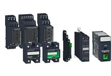 Schneider Electric z nową serią przekaźników Zelio przekaźników Zelio