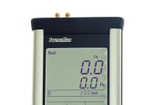 Równoważenie instalacji wentylacyjnej metodą proporcjonalną Równoważenie instalacji wentylacyjnej