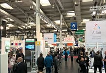 Rewolucja przemysłowa już nadeszła… widać to na targach Hannover Messe (nie tylko w rozszerzonej rzeczywistości). Rewolucja przemysłowa już nadeszła