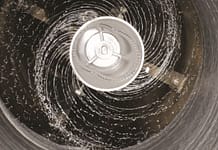 Firma 3M poza renowacją sieci wodociągowych, rozszerza swoją ofertę o sprzęt chroniący pracowników. Firma 3M poza renowacją sieci wodociągowych