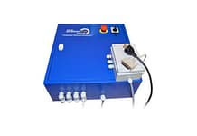 Sterowniki maszyn CNC – jakie rodzaje rozróżniamy? Sterowniki maszyn CNC