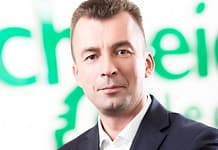 Inteligentne maszyny dla branży spożywczej Inteligentne maszyny dla branży spożywczej