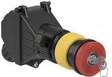 Nowe podzespoły przełączające i kontrolne do pracy w strefach zagrożonych wybuchem Nowe podzespoły przełączające i kontrolne