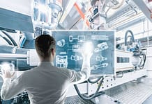 Internet rzeczy w koncepcji Przemysłu 4.0 Internet rzeczy w koncepcji Przemysłu 4.0