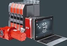 Przemysł stawia na automatykę. Systemy modułowe zapewnią szybką implementację i łatwość obsługi rzemysł stawia na automatykę