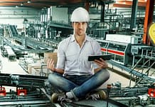 Inżynierowie Przemysłu 4.0 (Nie) gotowi do zmian? poziom cyfryzacji