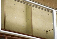 Poradnik inżyniera. Izolacja przeciwogniowa stalowych profili, stropów betonowych i blachy trapezowej Izolacja przeciwogniowa