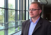 Liczba wypadków przy pracy rośnie Liczba wypadków przy pracy rośnie