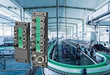 Bloki modułów SmartWire-DT otwierają nowe możliwości Bloki modułów SmartWire-DT