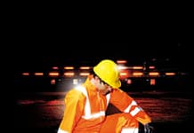 Honeywell Ne-Hon 6 – pierwszy kombinezon jednorazowego użytku o wysokim poziomie widoczności kombinezon jednorazowego użytku