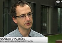 Polska firma stworzyła ekologiczny silnik jonowy. ekologiczny silnik jonowy.