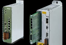 Systemy sterowania napędem PMCprimo obecnie z EtherCAT Master i wersją 3.5 sterownika PLC! Systemy sterowania napędem PMCprimo MP