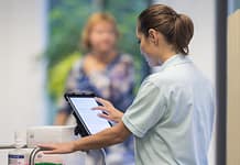 Tork EasyCube™. Inteligentne sprzątnie. Tork EasyCube™