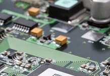 Nowa, maksymalnie odporna na zmywanie etykieta do identyfikacji obwodów drukowanych etykieta do identyfikacji obwodów drukowanych