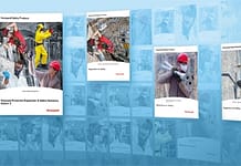 Firma Honeywell tworzy nową jednostkę ds. bezpieczeństwa przemysłowego Honeywell Industrial Safety