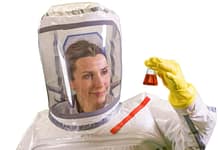 Innowacyjny wentylowany kombinezon z certyfikacją Atex firmy Honeywell Innowacyjny wentylowany kombinezon