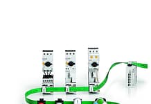 SmartWire-DT Eaton uzyskuje certyfikat DNV GL od EATON certyfikat DNV GL od EATON