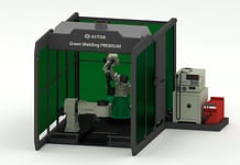 Nowości ASTOR na targach ExpoWELDING 2016 ASTOR na targach