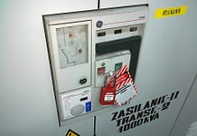 Dobry wybór dla poprawy bezpieczeństwa – System Lockout Tagout on-line System Lockout Tagout on-line