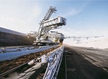 W fabryce, jak i w elektrowni Radioline