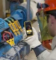 nowy system Fluke Connect™ Fluke Connect™