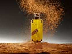 Kompletna seria do zastosowań Ex i Extreme / Blokada elektromagnetyczna bezpieczeństwa do pracy w ekstremalnych warunkach środowiskowych