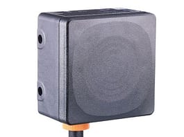 Jak zwiększyć efektywność AGV? Radarowe czujniki w akcji AGV