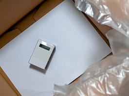 Automatyzacja umożliwia produkcję opakowań przyjaznych środowisku Automatyzacja , Omron