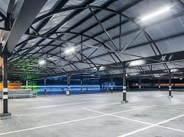 Nextrema G3 LED – rozwiązanie przekraczające granice Nextrema G3 LED