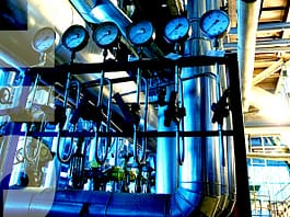 Poziomy SIL funkcji bezpieczeństwa – ich znaczenie w warstwowej koncepcji redukcji ryzyka procesowego poziomy SIL