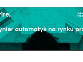 Rynek pracy: inżynier automatyki poszukiwany nie tylko w produkcji inżynier automatyki