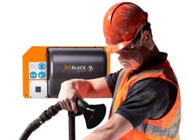 Nadmuch sprężonym powietrzem czy powietrzem niskociśnieniowym?