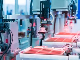 Dlaczego system wizyjny to koszt nawet 30 tys.?