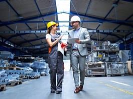 ISO 11161 – Zintegrowane Systemy Produkcyjne w praktyce inżynierskiej ISO 11161