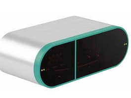 Innowacyjna technologia rewolucjonizuje pomiary 3D pomiary 3D