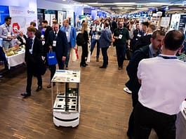 Relacja: Targi Evertiq Expo w Warszawie z rekordem frekwencji Targi Evertiq Expo w Warszawie