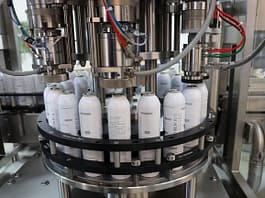 Modularność w obszarach zagrożonych wybuchem modularność